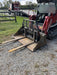 2023 PALADIN 48" Pallet Forks - Paladin