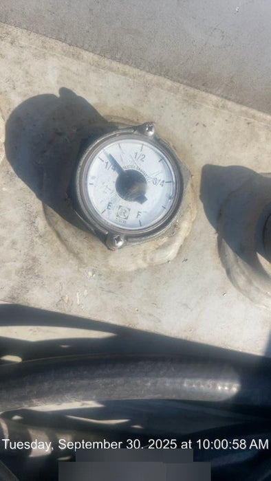 2022 WESTERN GLOBAL FCP250