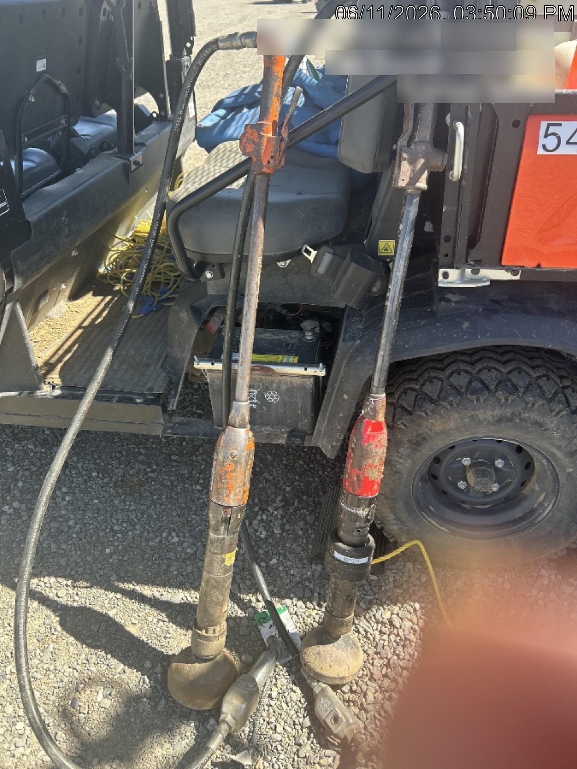 2024 CHICAGO PNEUMATIC C0035