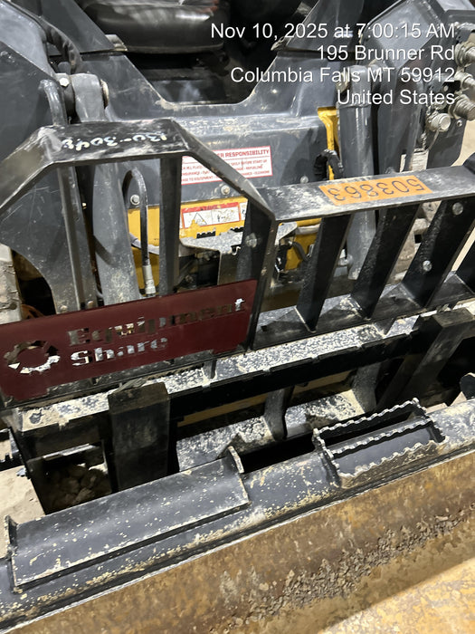 2025 VIRNIG PF4855-5VG