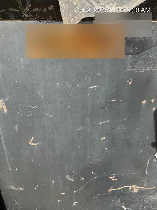 2020 STAR INDUSTRIES M-1820 - Self-Dump Hopper