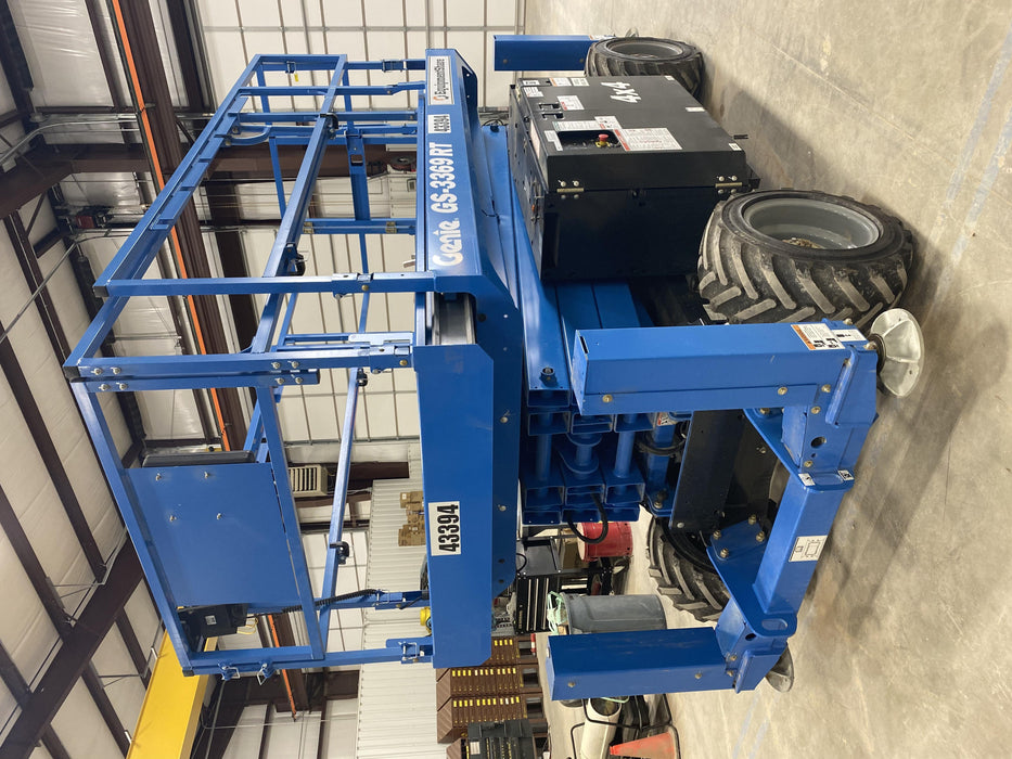 2019 GENIE GS-3369 RT
