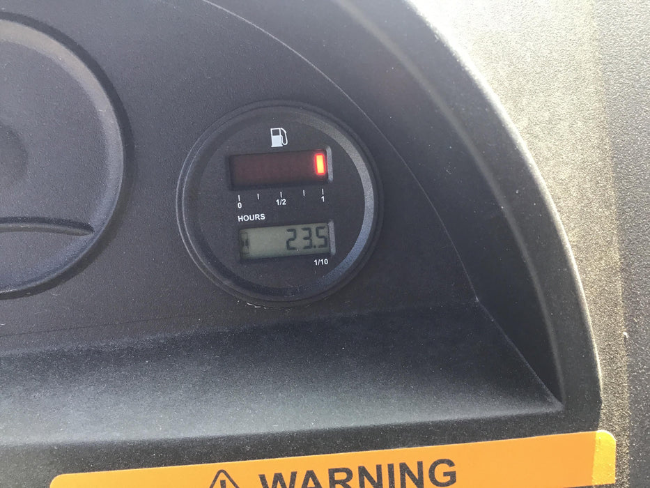 2019 CLUB CAR CA1700D (Canopy)