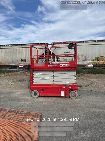 2021 MEC 4046SE