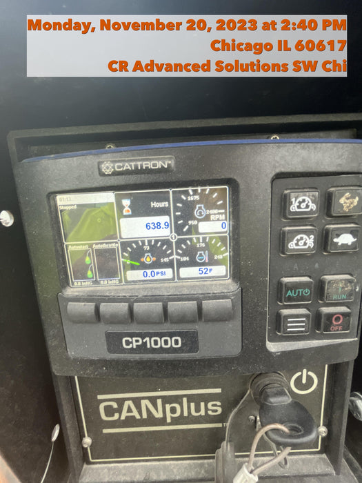 2022 RWN RWN-6612T-OBPT