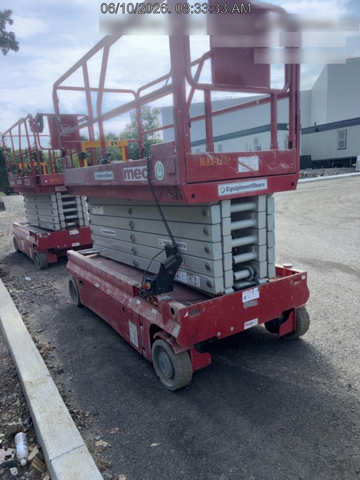 2020 MEC 4555SE