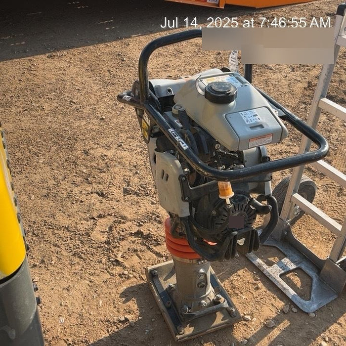 2023 MULTIQUIP MTX60HD