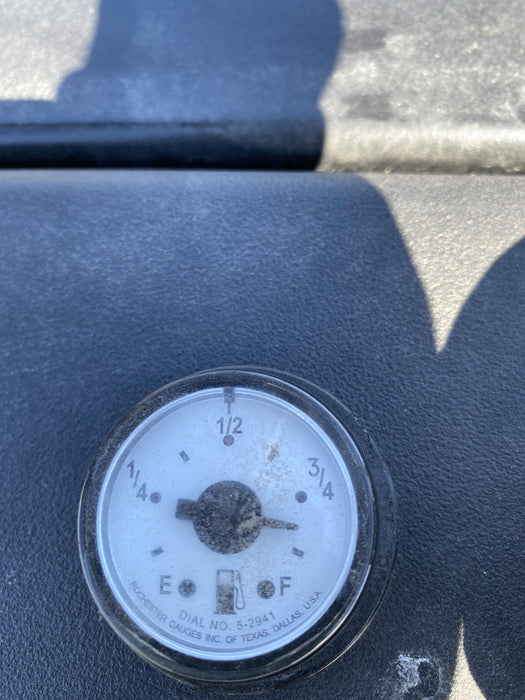 2022 Allmand NLV3GR (4) LED Light Fixture 350W, 23' Vertical Mast, 3kW Prime, Towable, ES Decals, T3