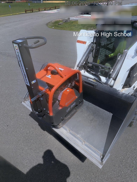 2024 HUSQVARNA LG300