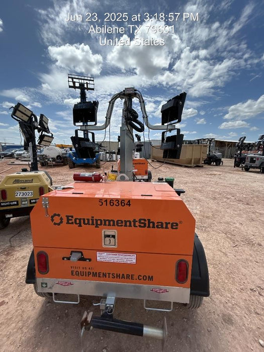 2025 WANCO WLTT-4MM4K