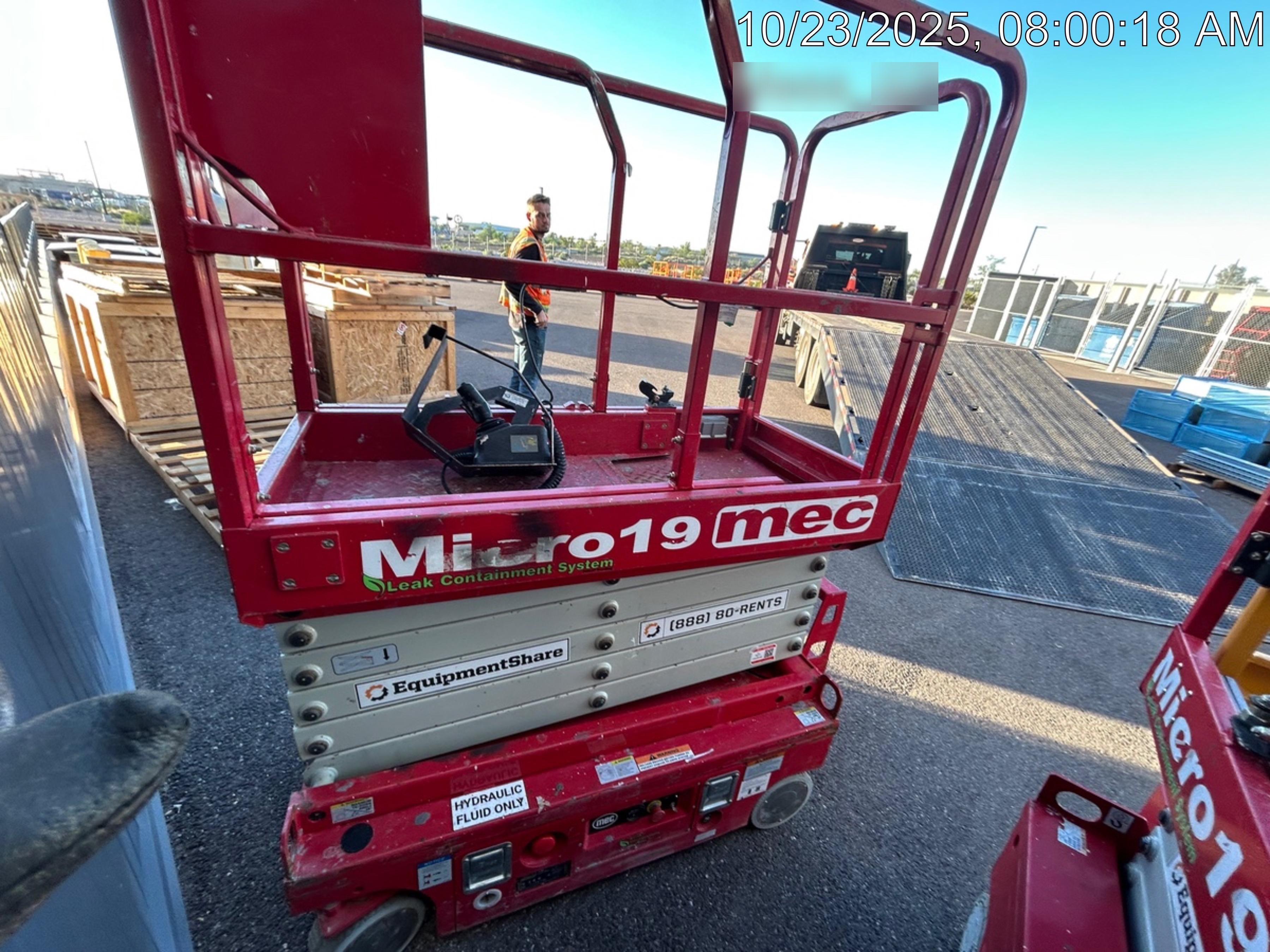 2020 MEC Micro 19