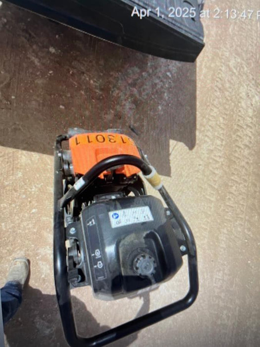 2025 HUSQVARNA LT6005