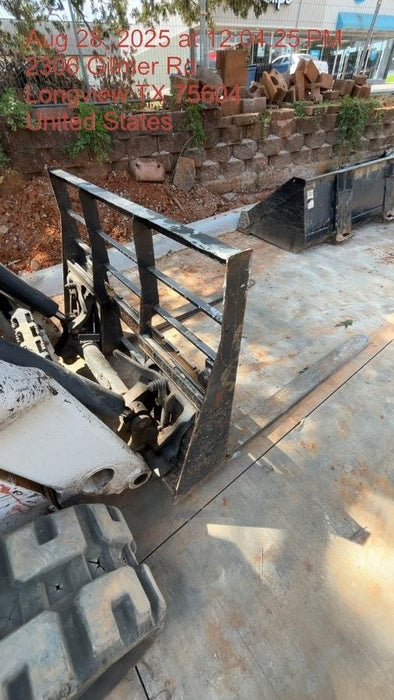 2022 ARROW MATERIAL HANDLING 48" Pallet Forks - Arrow