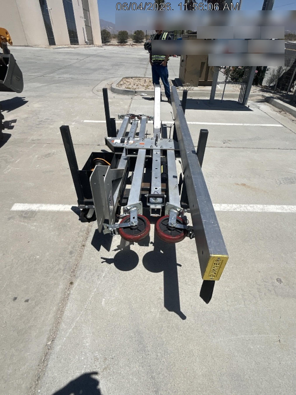 2023 SUMNER GH2T-12