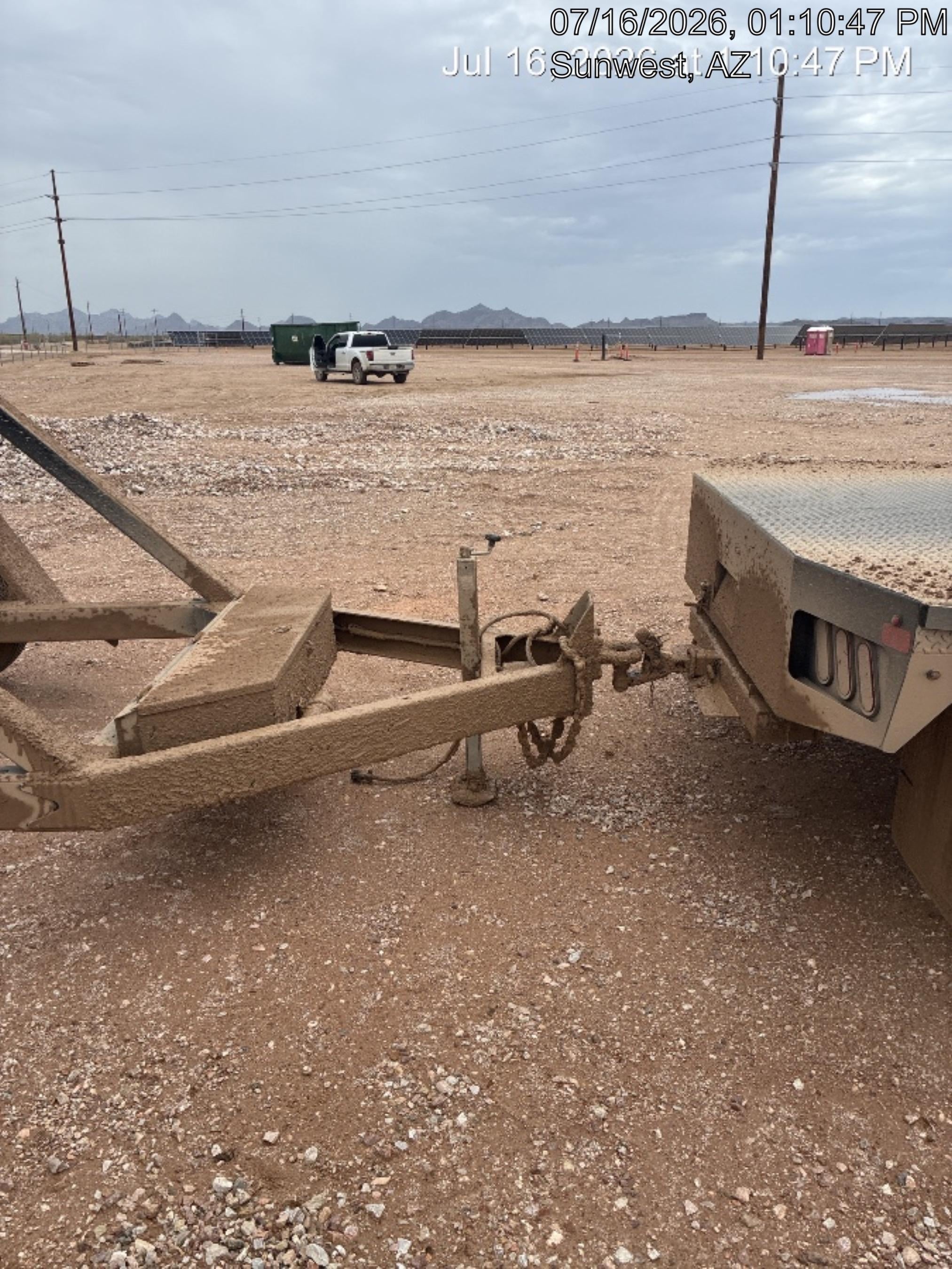 2025 FELLING TRAILERS FT-8R