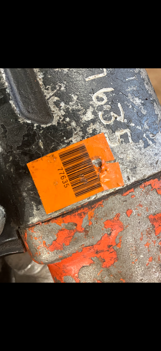 2020 MICHIGAN PNEUMATIC 750SS