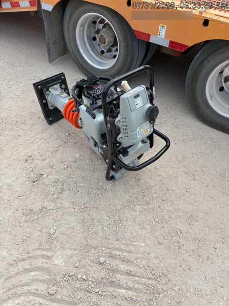 2026 MULTIQUIP MTX60HD