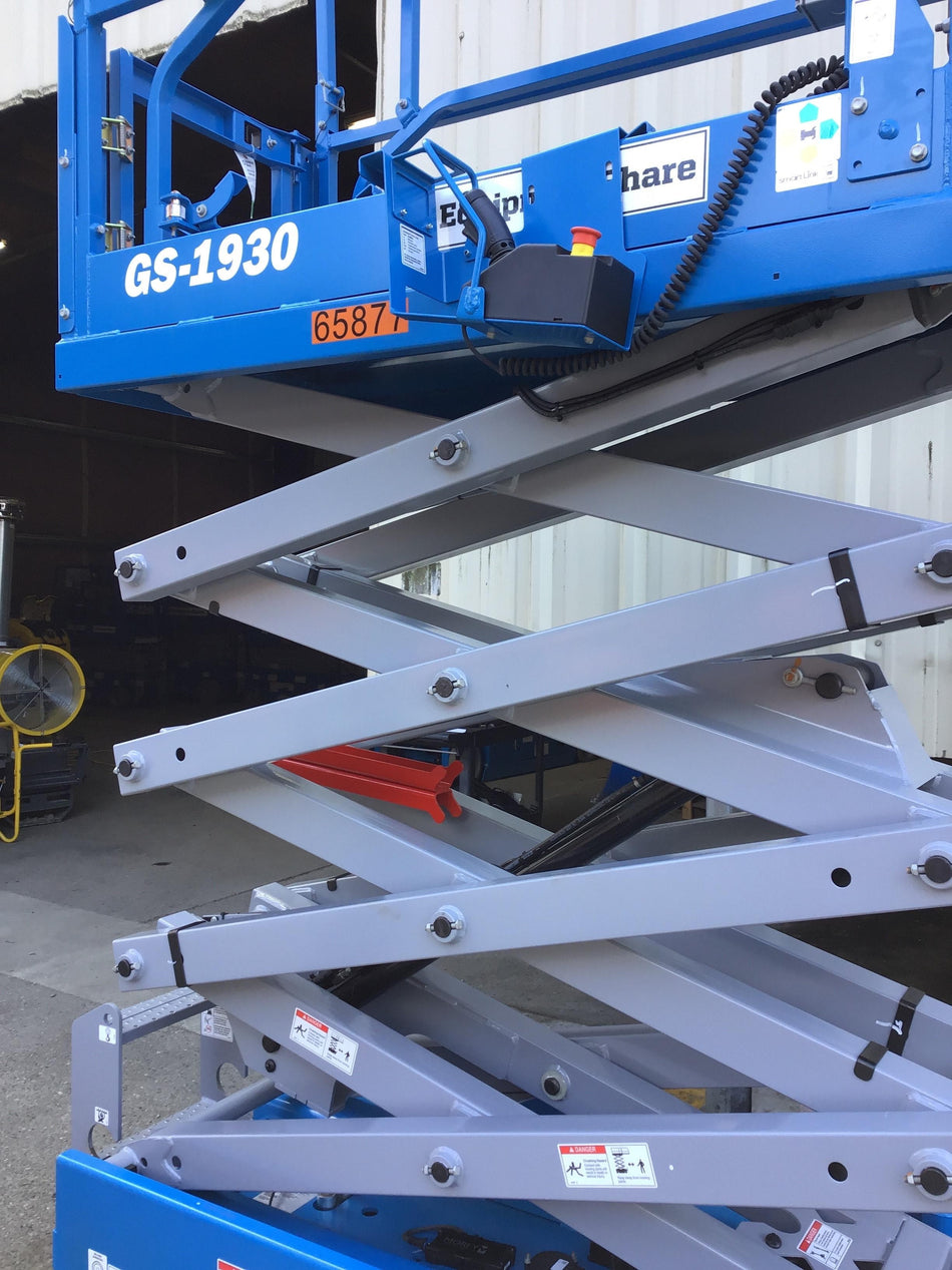 2020 Genie GS-1930 GENIE GS-1930