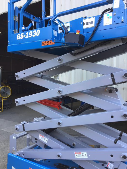 2020 Genie GS-1930 GENIE GS-1930