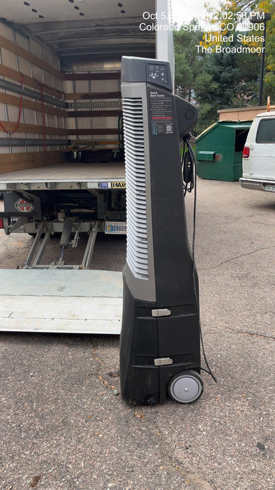 2023 VECTOR Vector Max