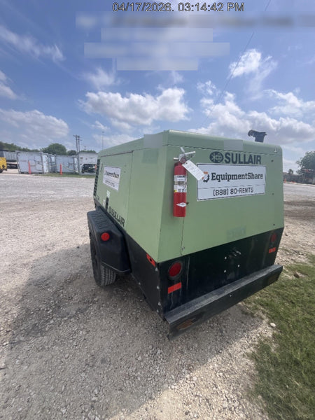 2019 SULLAIR 375H