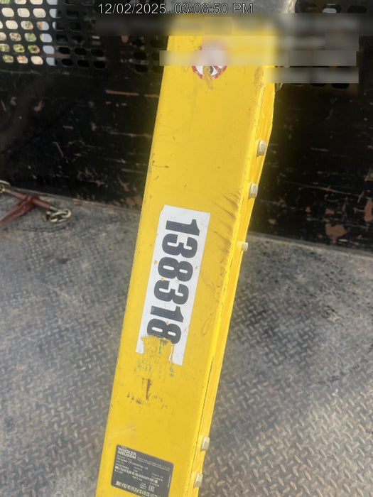 Wacker Neuson DPU5545 Vibration Plate DPU 5545Heh US