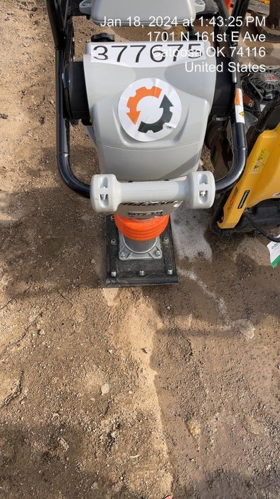 2023 MULTIQUIP MTX60HD