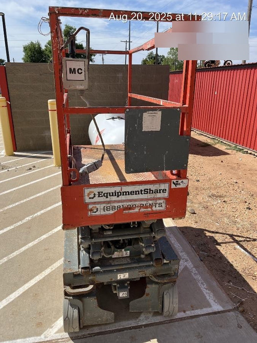 2019 SKYJACK SJIII-3219