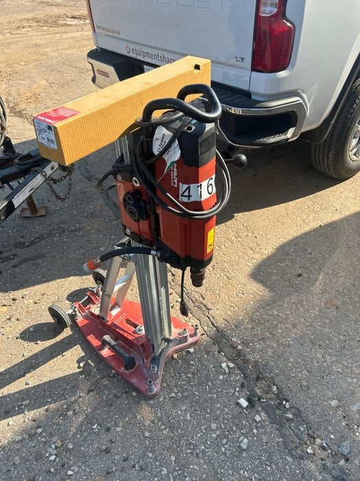 2024 HILTI DD 250