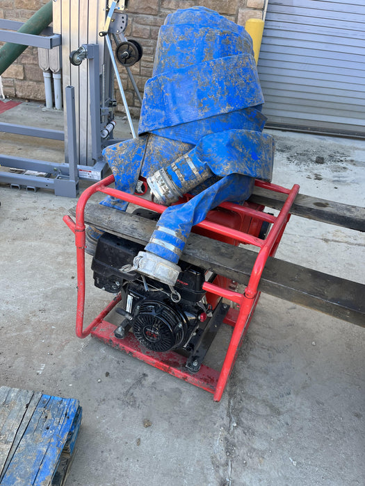 2023 MULTIQUIP QP4TH