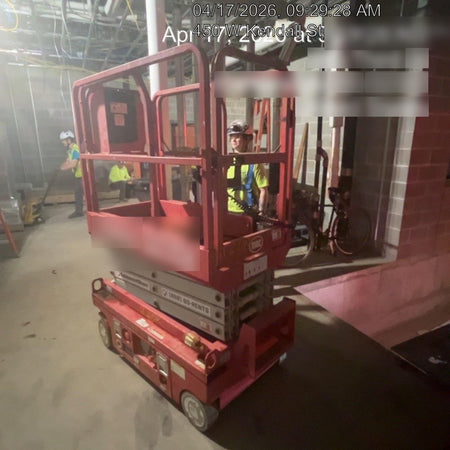 2020 MEC 1330SE