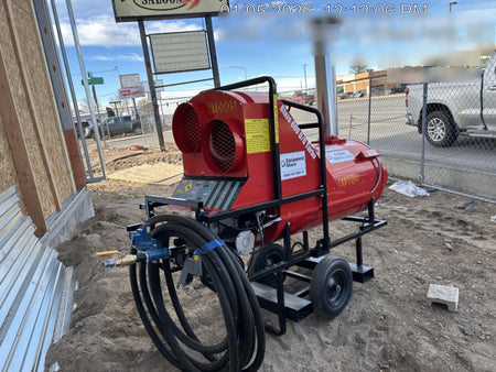 2025 CAMPO EB600G-RE3