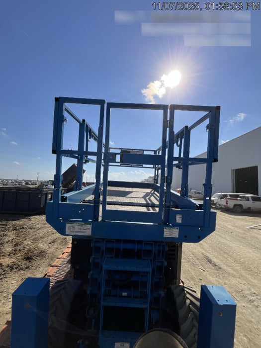 2020 GENIE GS-4069 RT