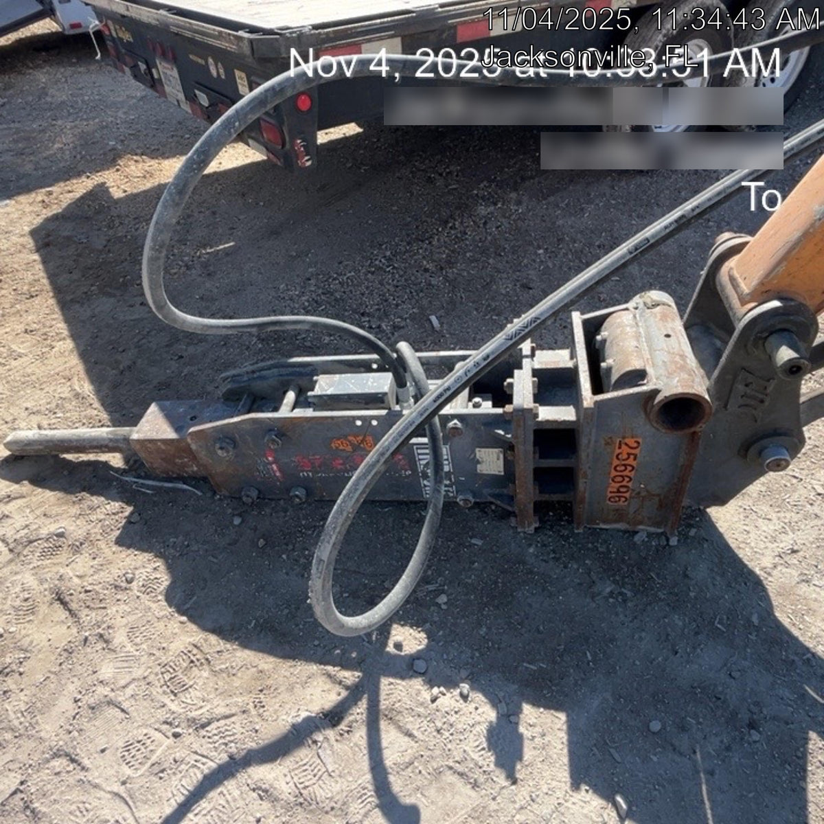 2022 TOKU TNB-6M