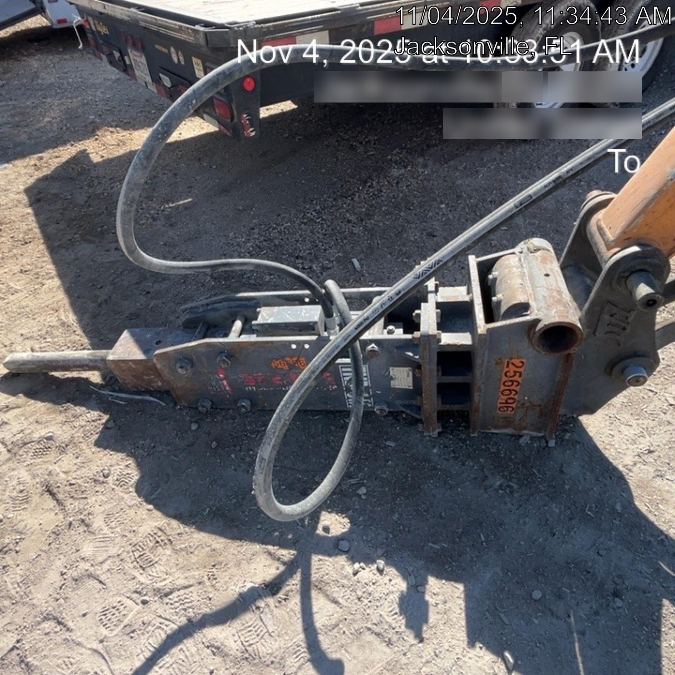 2022 TOKU TNB-6M