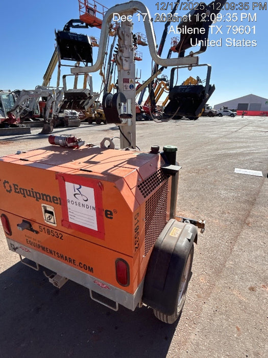 2025 WANCO WLTT-4MM4K