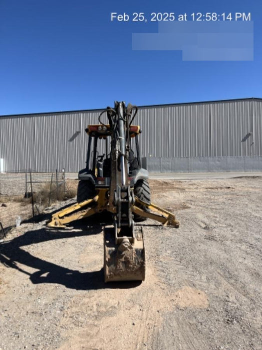 2020 JOHN DEERE 310LEP