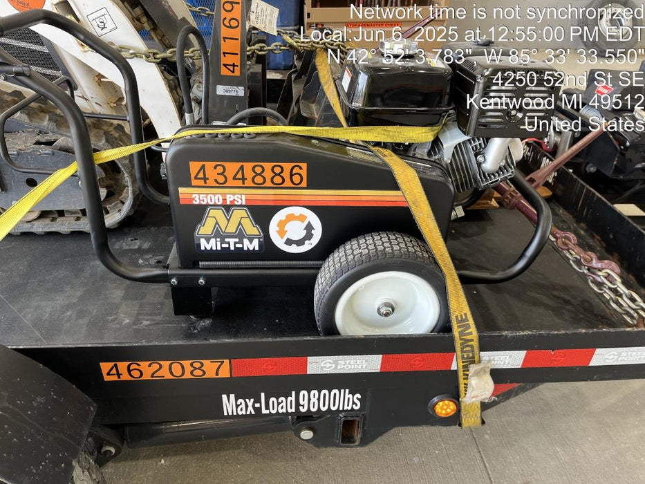 2024 MI-T-M CW-3504-5MGH