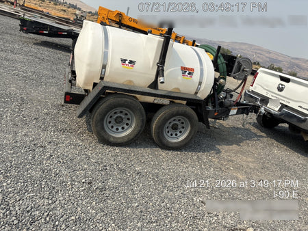 2025 WYLIE EXP-550L-S