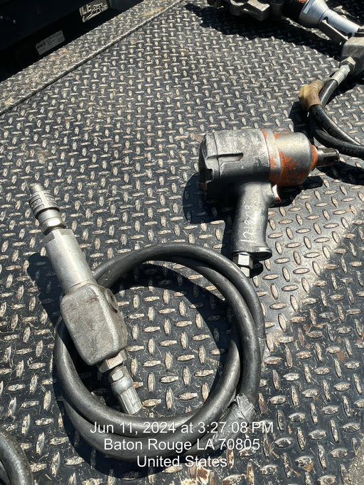 2020 MICHIGAN PNEUMATIC 751SS