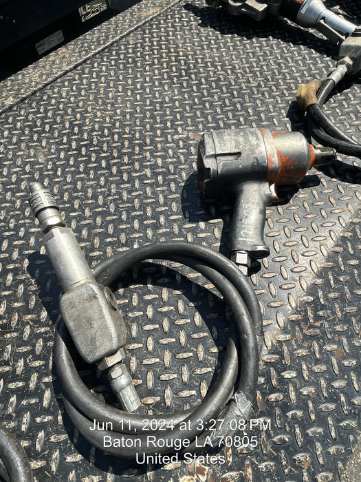 2020 MICHIGAN PNEUMATIC 751SS