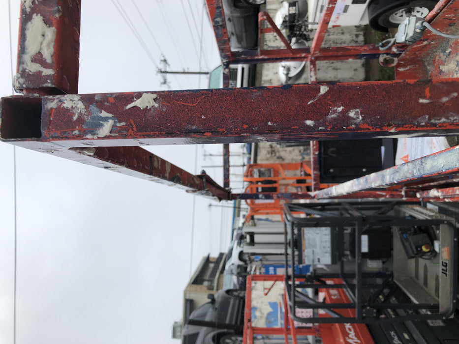 2018 SKYJACK SJIII-3219