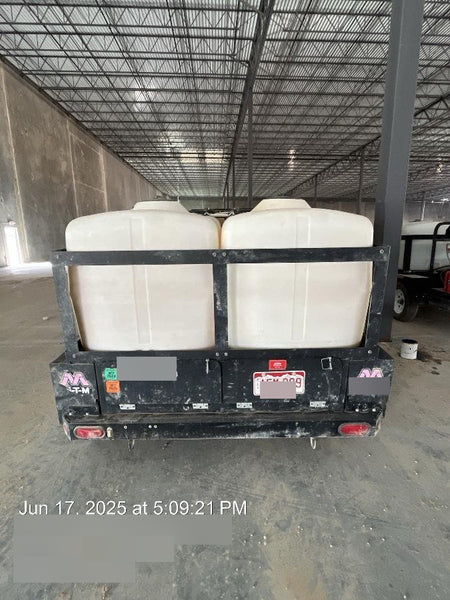 2019 MI-T-M CORPORATION HS-3505-1MGH-UR