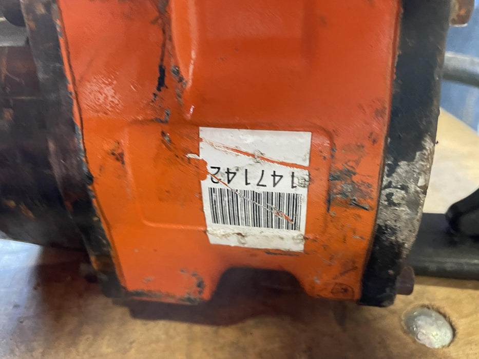 2021 MICHIGAN PNEUMATIC 4940B2