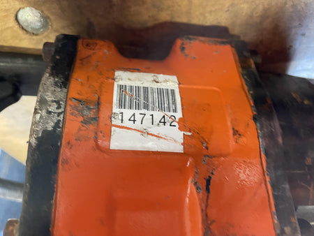 2021 MICHIGAN PNEUMATIC 4940B2