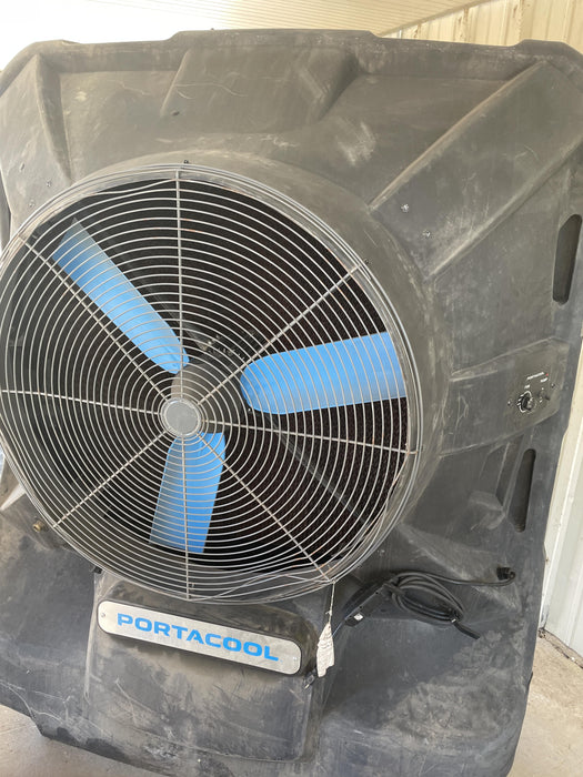 2020 PORTACOOL PACJS2601A1