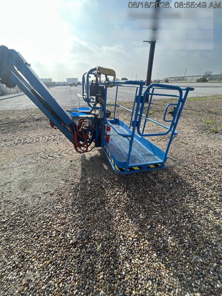 2024 GENIE S-65 XC