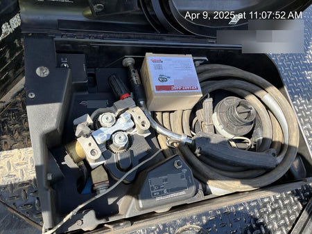 2022 LINCOLN ELECTRIC K4266-1