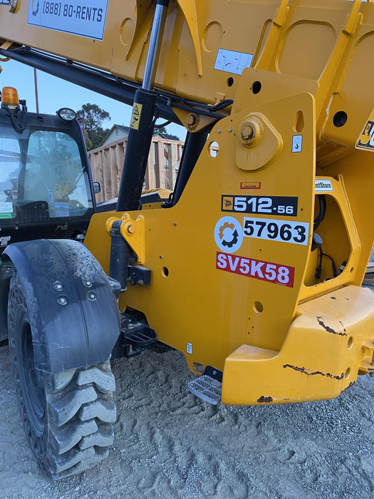 2020 STAR INDUSTRIES M1360B - Star JIB Boom