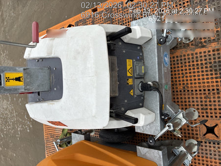2024 ATLAS COPCO HILIGHT E4 Plus